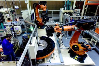 厲害了！寶雞裝備制造業“集團軍”的新材料研發新突破