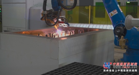 創新驅動，品質為先 福田雷薩以新材料研發筑牢高質量發展根基