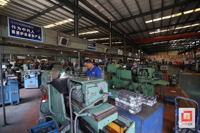 自貢 以新材料研發為驅動，培育“專精特新”企業，激發制造業創新動能