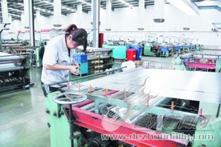 英凱模金屬網 以“一網”之姿，闖天下而成新材料行業龍頭