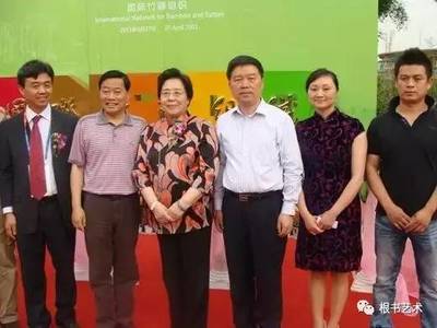 楊小燕 以藝術為橋，連接北京與四川的文化交流新篇章