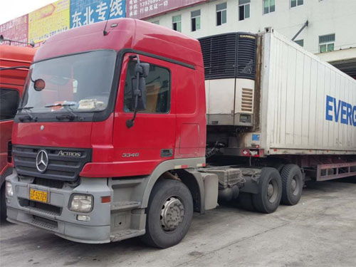 東莞至陽江專線貨運提單術語解析及重慶道路普通貨運對比