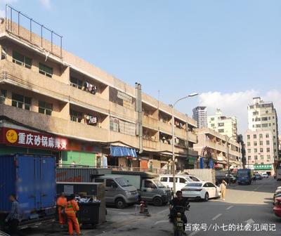 深圳工廠變遷與重慶貨運新貌 產業轉移背后的勞動力流動圖景