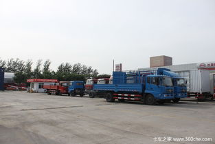 理性為先 重慶普通貨運輕卡市場面臨挑戰，專家建議謹慎購車